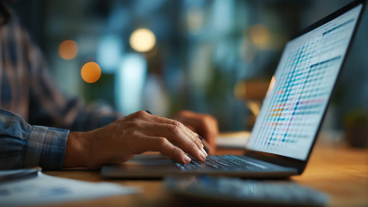 Calcul de la fiscalité lors de la cession d’un fonds de commerce sur ordinateur, impôt sur le revenu, IS et exonérations fiscales