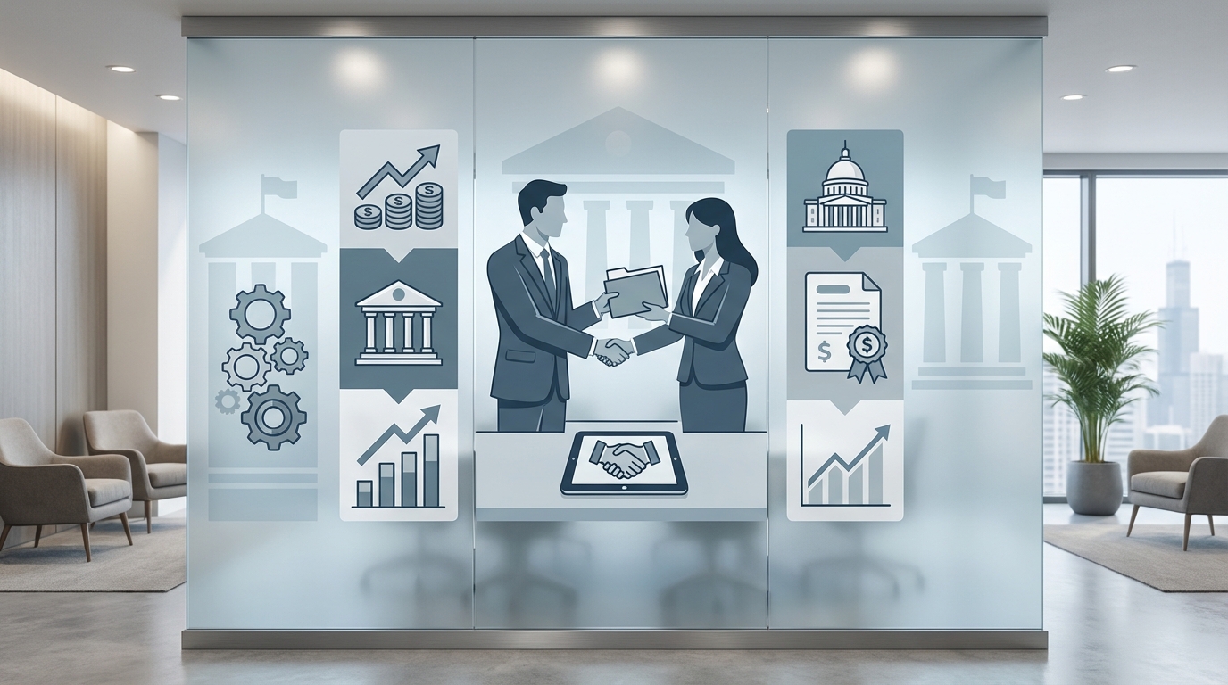 découvrez les aides à la transmission d'entreprise en 2025 : dispositifs, subventions et financements pour faciliter la reprise ou la cession de votre société.