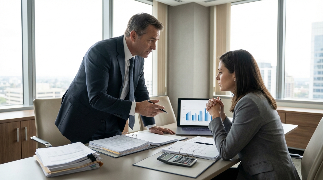 découvrez le rôle de l'avocat dans la cession de fonds de commerce, les coûts associés et les situations où son intervention est indispensable pour sécuriser votre transaction.